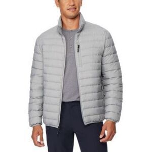 32 Degrees Men's Down Packable Jacket Size S
